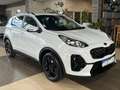 Kia Sportage Black Edition JBL-Sound LED Leder R.Cam Blanc - thumbnail 1