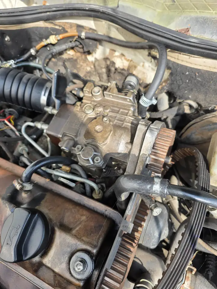 Volkswagen Polo 3FC, foto 9