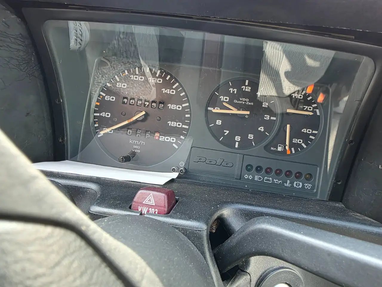Volkswagen Polo 3FC, foto 8