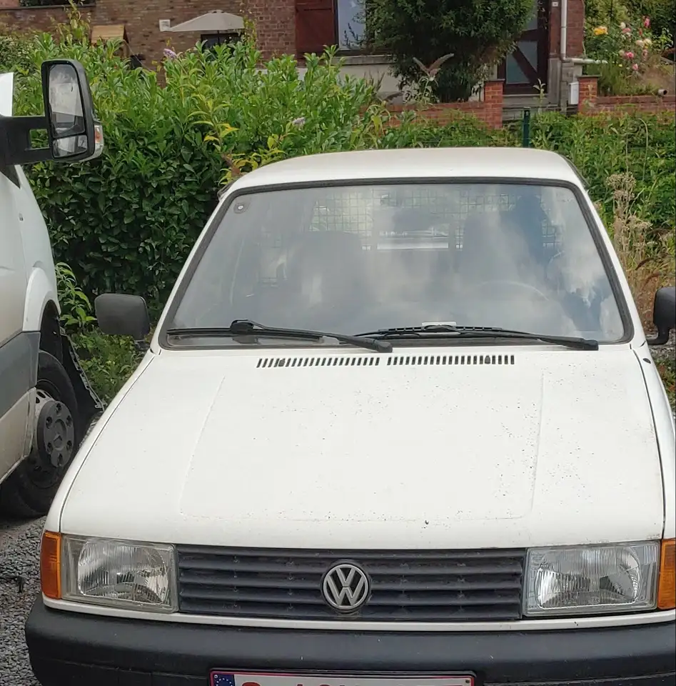 Volkswagen Polo 3FC, foto 5