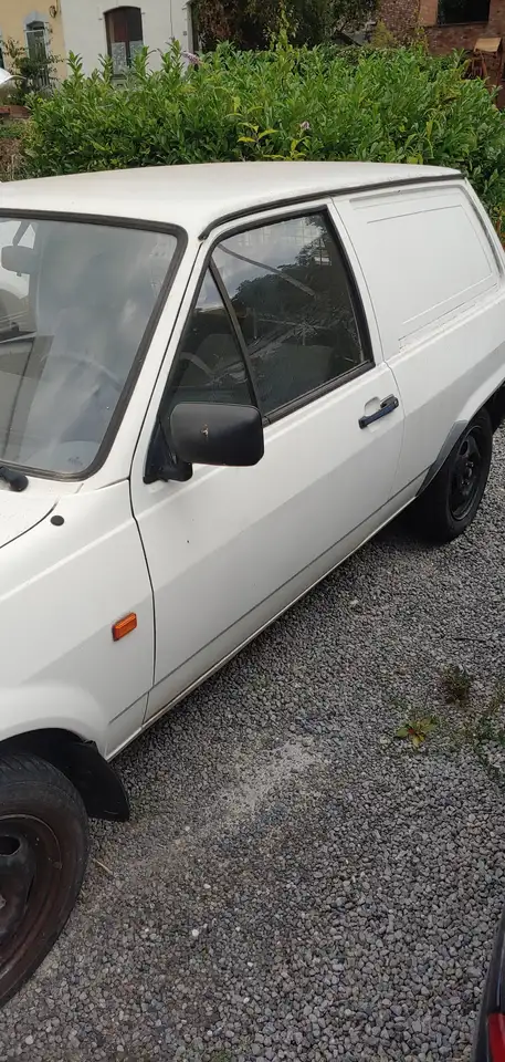 Volkswagen Polo 3FC, foto 2