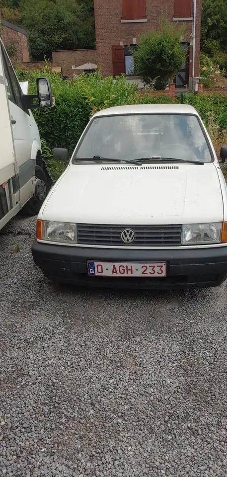 Volkswagen Polo 3FC, foto 7