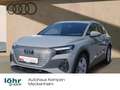 Audi Q4 e-tron 35 MMI Navi Klimapaket 19" Gris - thumbnail 1