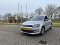 Volkswagen Polo 1.2 TDI Bl.M. Comfl. Zilver - thumbnail 1