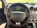 Ford Fiesta 1.4 TDCi 5p. Ghia OK NEOPATENTATI PRIMO PREZZO Negro - thumbnail 16