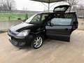 Ford Fiesta 1.4 TDCi 5p. Ghia OK NEOPATENTATI PRIMO PREZZO Negro - thumbnail 40