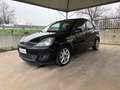 Ford Fiesta 1.4 TDCi 5p. Ghia OK NEOPATENTATI PRIMO PREZZO Negro - thumbnail 1