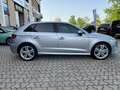 Audi A3 SPB 40 e-tron S tronic Admired Argento - thumbnail 4