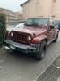 Jeep Wrangler Unlimited 2.8 crd Sahara auto dpf - thumbnail 2