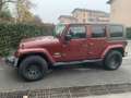 Jeep Wrangler Unlimited 2.8 crd Sahara auto dpf - thumbnail 1