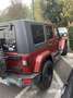 Jeep Wrangler Unlimited 2.8 crd Sahara auto dpf - thumbnail 3