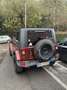 Jeep Wrangler Unlimited 2.8 crd Sahara auto dpf - thumbnail 4
