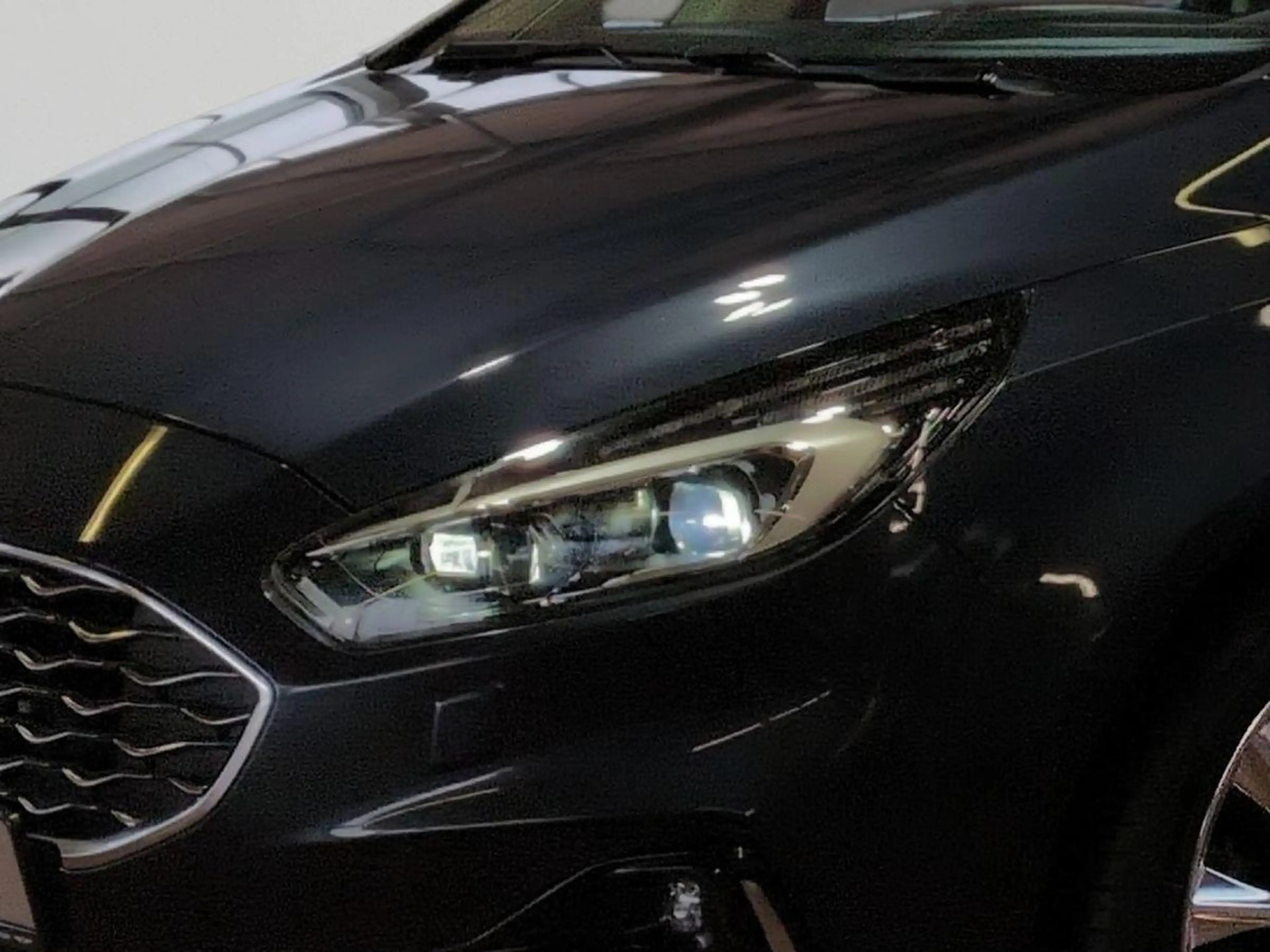 Ford S-Max Vignale 2.0L / Fahrassistenz-System / B&O — photo 13