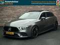 Mercedes-Benz A 250 AMG Panorama Sfeer Camera Led Tune Gris - thumbnail 1