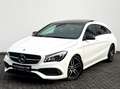 Mercedes-Benz CLA 200 Shooting Brake / Amg Line / Night Paket Fehér - thumbnail 1