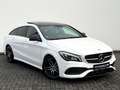Mercedes-Benz CLA 200 Shooting Brake / Amg Line / Night Paket Fehér - thumbnail 3