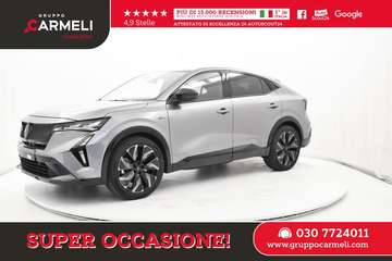 1.2 e-Tech full hybrid esprit Alpine 200cv auto