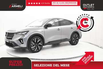 1.2 e-Tech full hybrid esprit Alpine 200cv auto
