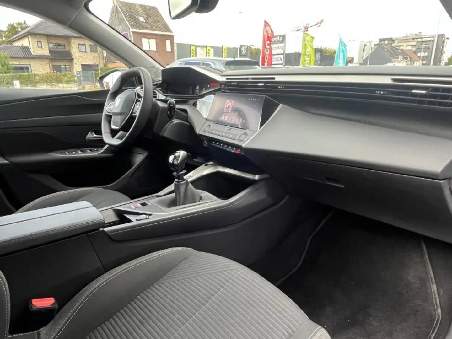 Peugeot 308 Active Pack 1.2 PURETECH 130 Verde - 2