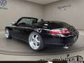 Porsche 996 911 Carrera Cabrio Schwarz - thumbnail 3