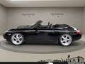 Porsche 996 911 Carrera Cabrio Schwarz - thumbnail 2