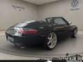 Porsche 996 911 Carrera Cabrio Schwarz - thumbnail 5