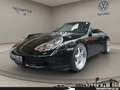 Porsche 996 911 Carrera Cabrio Schwarz - thumbnail 1