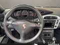 Porsche 996 911 Carrera Cabrio Schwarz - thumbnail 13