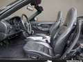 Porsche 996 911 Carrera Cabrio Schwarz - thumbnail 9