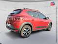 Dacia Sandero 1.0 TCe 90ch Stepway Essential Rot - thumbnail 6