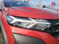 Dacia Sandero 1.0 TCe 90ch Stepway Essential Rot - thumbnail 13