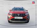 Dacia Sandero 1.0 TCe 90ch Stepway Essential Rot - thumbnail 2