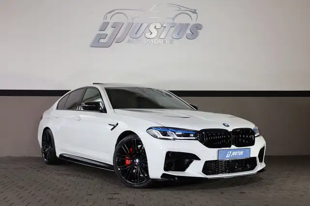 BMW 540 i xDrive/LASER/KAMERA/PDC/SHZ/LHZ/H&K/SBD/R20