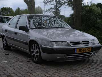 Xantia 1.8i