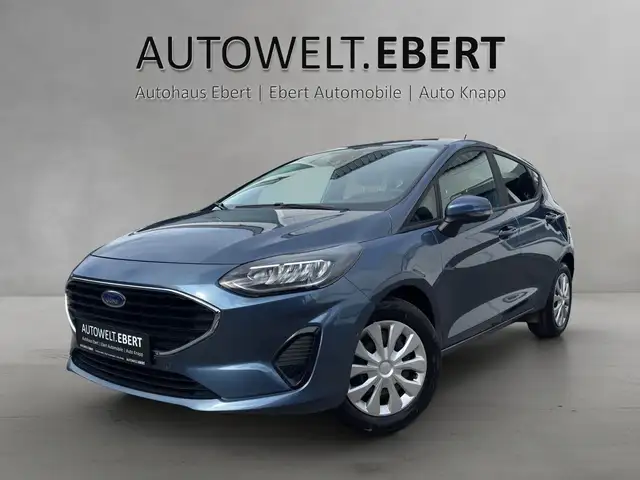 Ford Fiesta 1.1 Cool & Connect LED/KAMERA/TEMPOMAT/