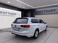 Volkswagen Passat Variant 2.0 TDI DSG BUSINESS NAVI KAMERA PDC LED Weiß - thumbnail 5