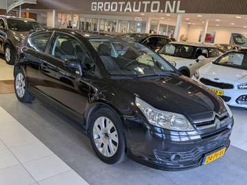 Coupé 1.6-16V VTR Trekhaak, Airco, Cruise Control