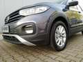 Volkswagen T-Cross 1.0 l TSI DSG Life Grau - thumbnail 5