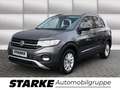 Volkswagen T-Cross 1.0 l TSI DSG Life Grau - thumbnail 1