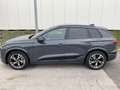 Audi Q6 e-tron e-tron performance business Gris - thumbnail 2