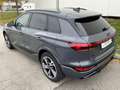 Audi Q6 e-tron e-tron performance business Gris - thumbnail 3