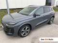 Audi Q6 e-tron e-tron performance business Gris - thumbnail 1