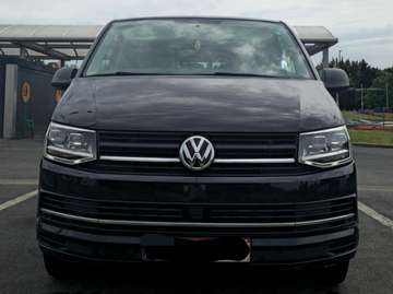 Multivan 2.0 TDi SCR 4Mo Blue