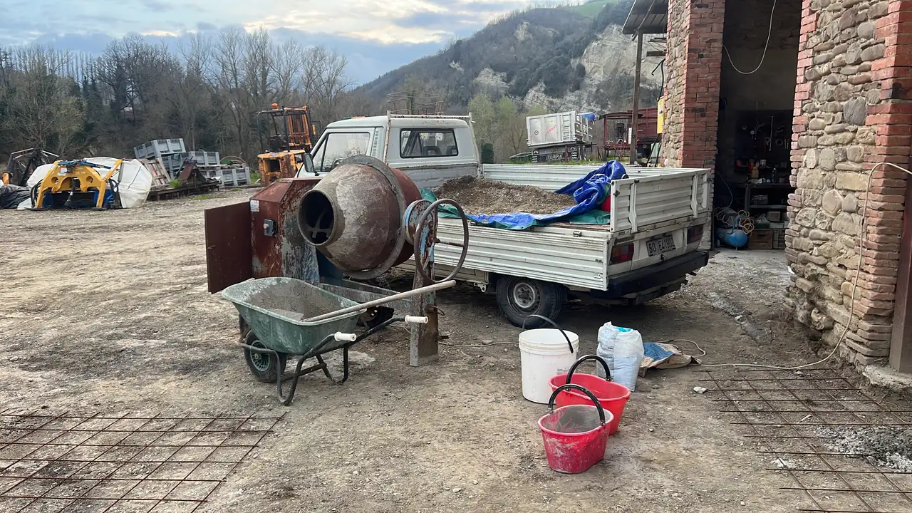 Volkswagen Transporter Pick Up, foto 4