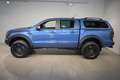 Ford Ranger Raptor Ranger Doppelkabine Raptor 4x4 2,0 EcoBlue Aut. Blau - thumbnail 3