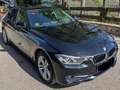BMW 318 318d Sport Sport Negro - thumbnail 1