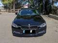 BMW 318 318d Sport Sport Negro - thumbnail 3