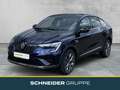 Renault Arkana TECHNO Mild Hybrid 140 Techno ALLWETTER+KAMERA Blau - thumbnail 1