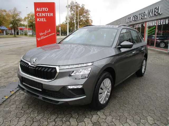 Skoda Kamiq 1.0 TSI Essence
