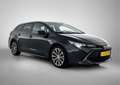 Toyota Corolla Touring Sports 1.8 Hybrid Dynamic | Getinte ramen Noir - thumbnail 14
